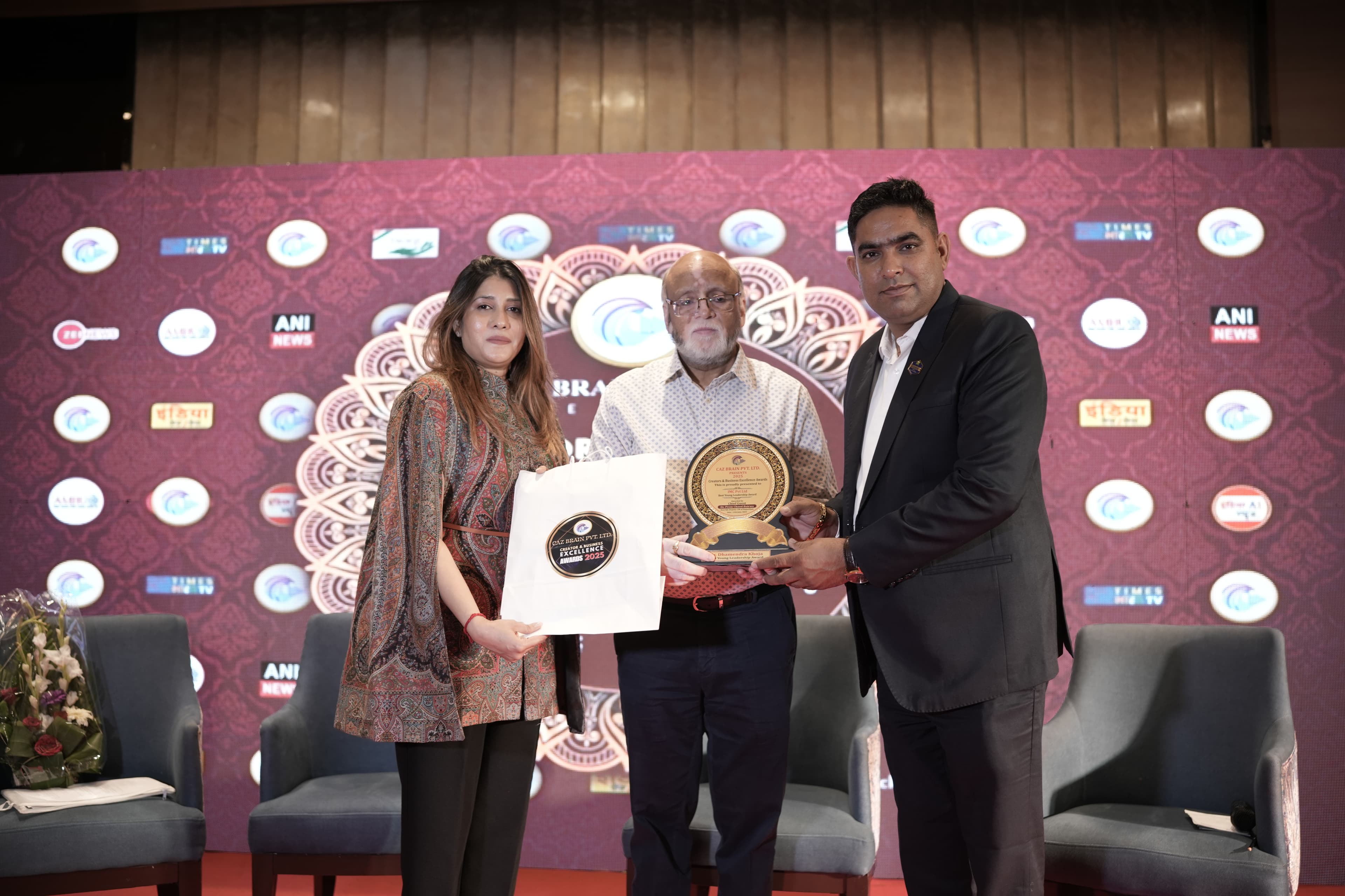 Creators & Business Excellence Awards • Rajasthan Edition image 4