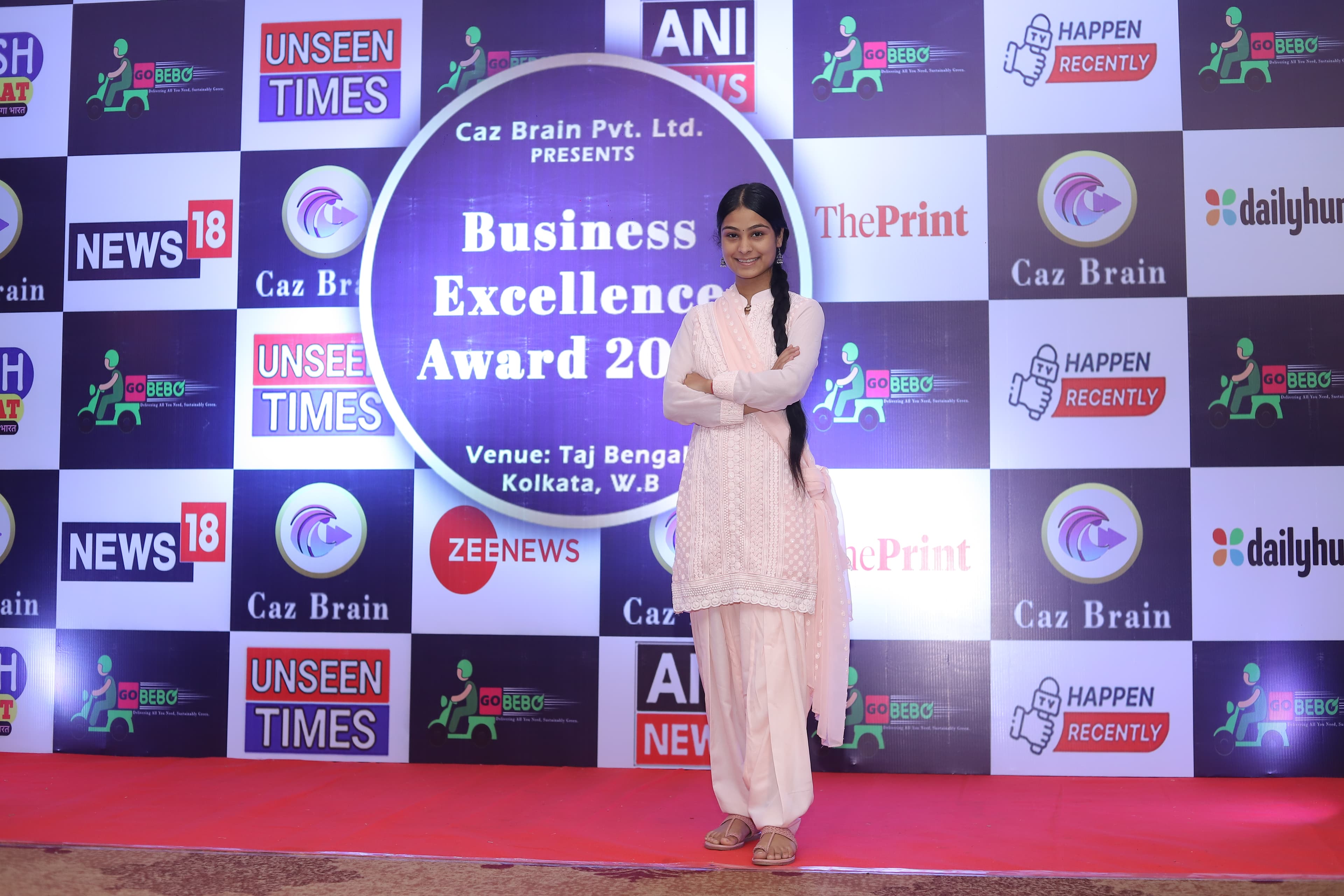 Business Excellence Award • Kolkata image 4